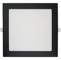 sh_Painel Led Quadrado Embutir 18W 1280 lm 6500 K 120º